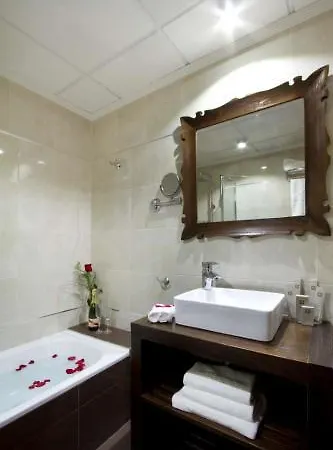 Hotel Bluesea Alborán Adults Only- Ex Md 4*
