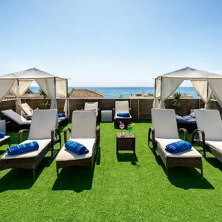 Moon Dreams - Adults Recommended Hotel Torremolinos