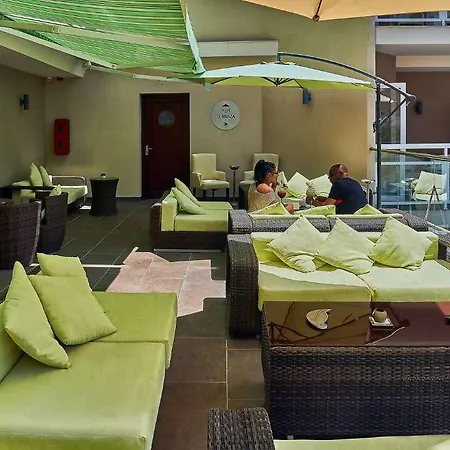 Hotel Moon Dreams - Adults Recommended Torremolinos