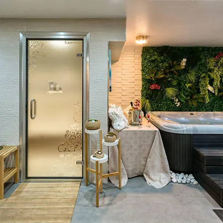 Moon Dreams - Adults Recommended Hotel Torremolinos