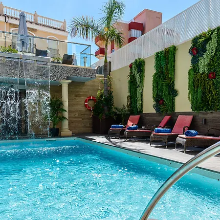 Moon Dreams - Adults Recommended 4* Torremolinos